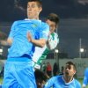 Amical: Concordia Chiajna - Terek Grozny 2-2